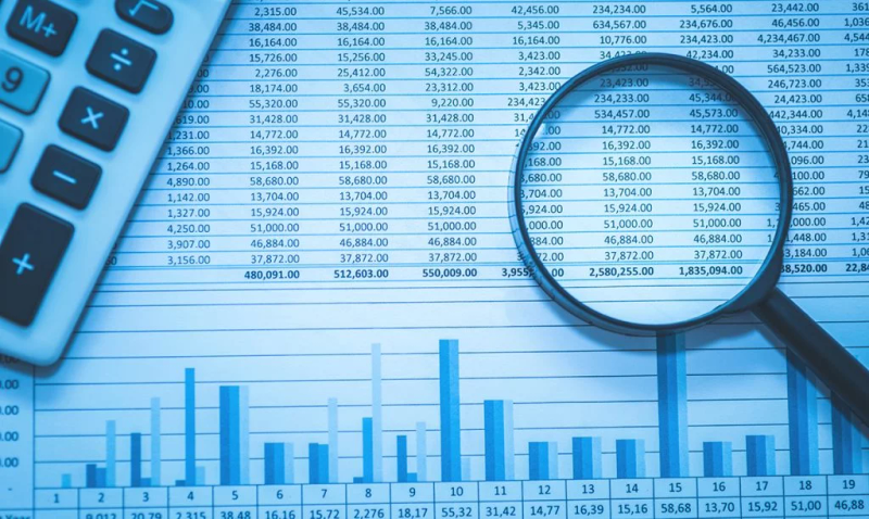 Λογιστικές συμβουλές για επιχειρήσεις